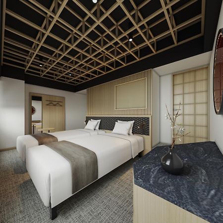 Fujinomiya Fujikyu Hotel Εξωτερικό φωτογραφία