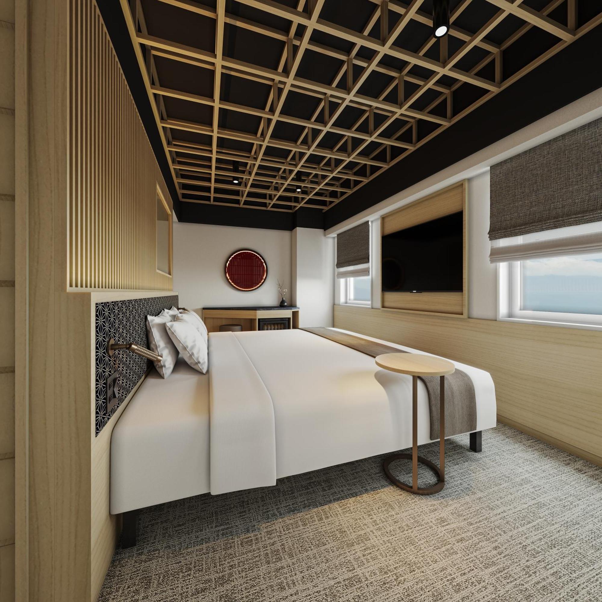 Fujinomiya Fujikyu Hotel Εξωτερικό φωτογραφία